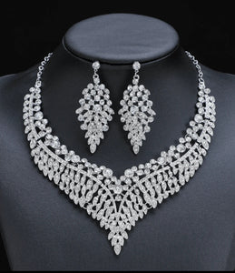 Marlene Necklace Set