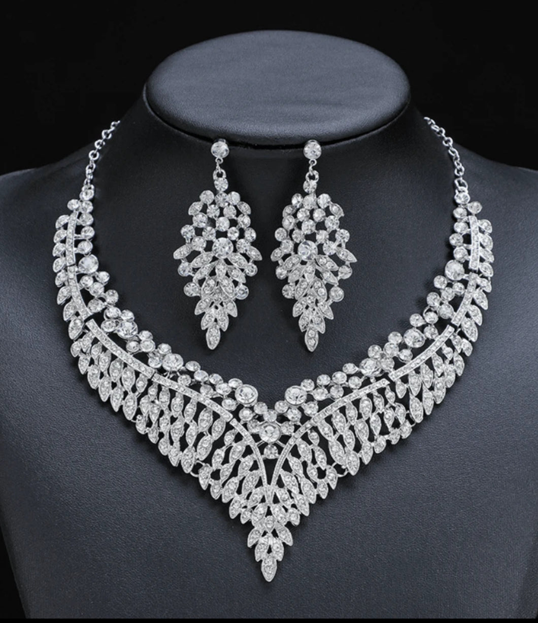 Marlene Necklace Set