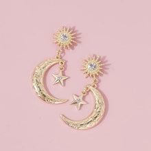 Nyla Earrings