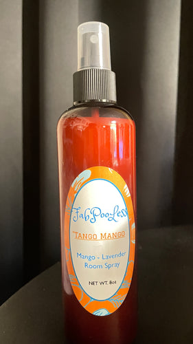 Tango Mango room spray