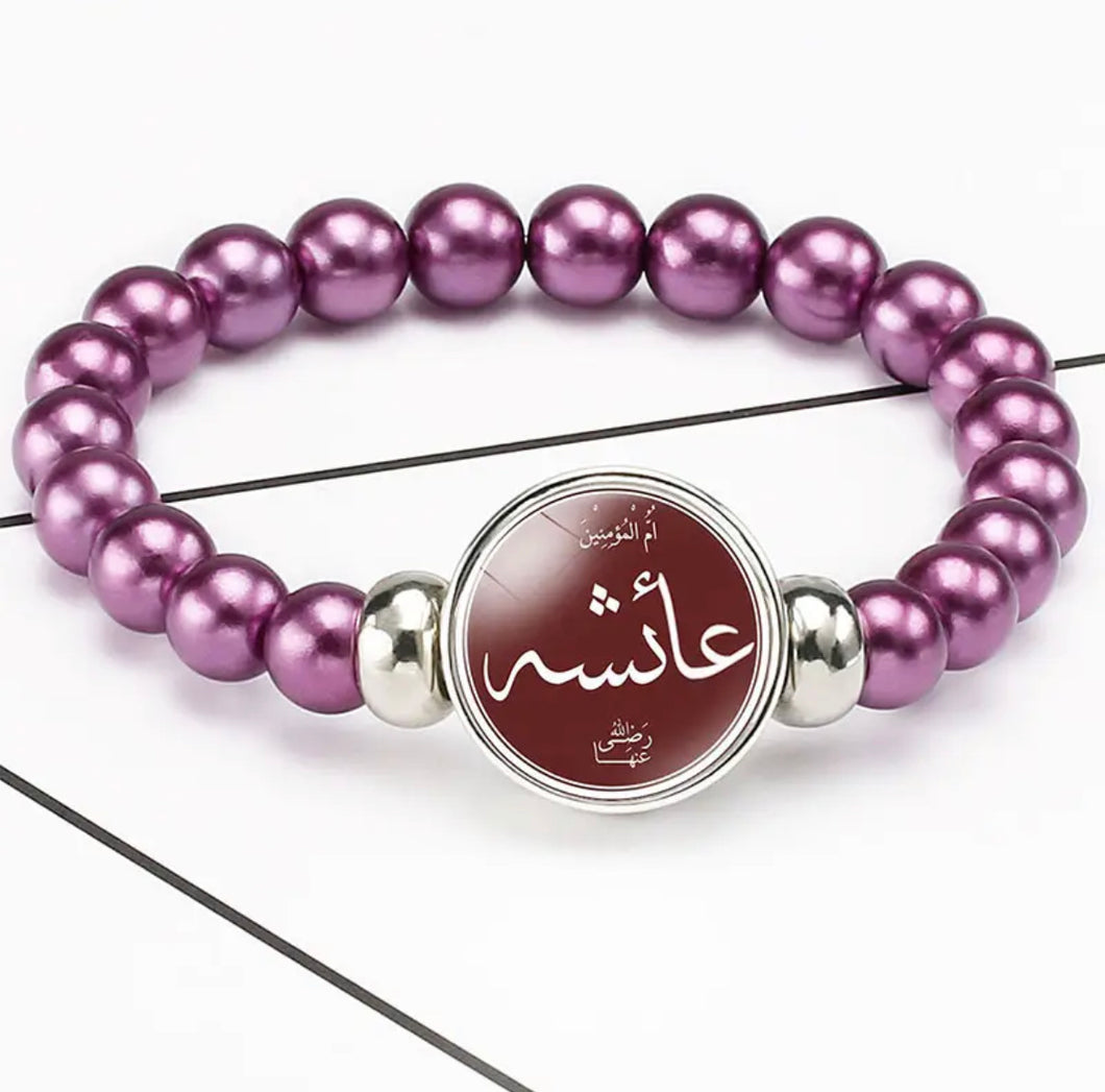 Nadia Bracelet