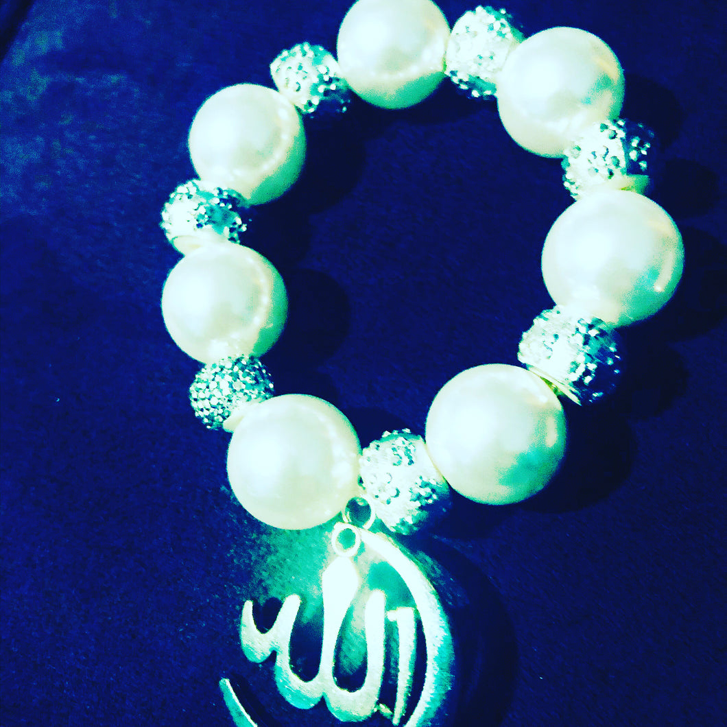 Lena Bracelet - Allah