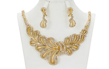 Ida Necklace Set