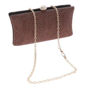 Beverly Clutch Bag