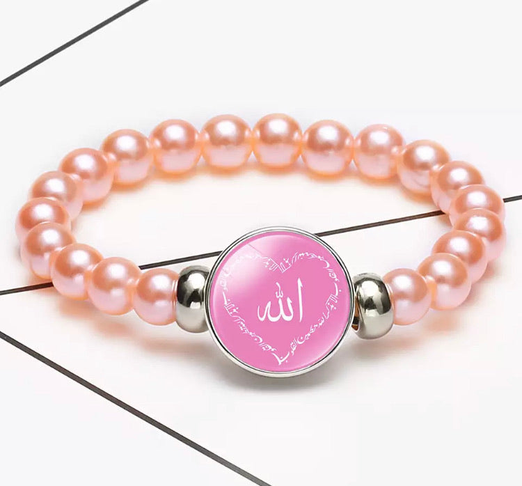 Ava Bracelet