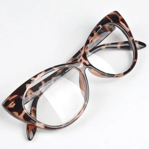 Fashion Eyeglasses