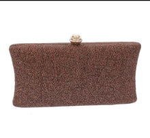 Beverly Clutch Bag