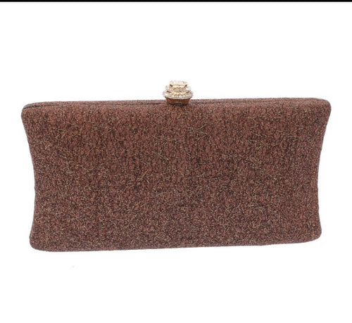 Beverly Clutch Bag