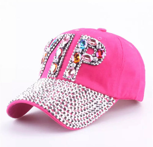 LaShonda VIP CAP