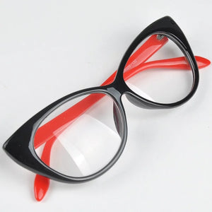 Fashion Eyeglasses