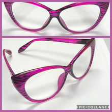 Fashion Eyeglasses