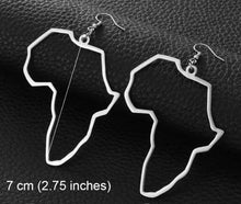 Mother Africa Earrings