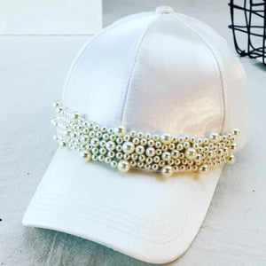 Khadijah Stylish Cap