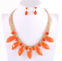 Tiya Necklace