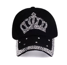 Crown Cap