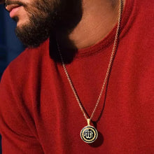 The Ameer Necklace