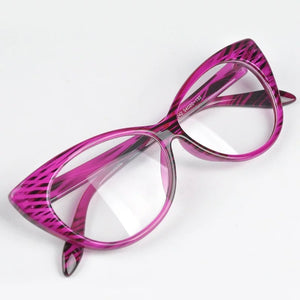 Fashion Eyeglasses