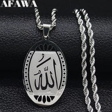 The Hafiz Necklace