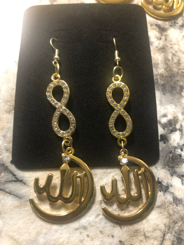 Imani Earrings