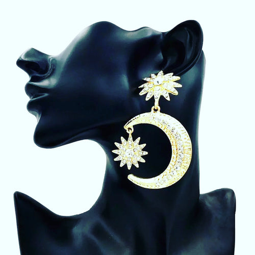 Nafisah Earrings